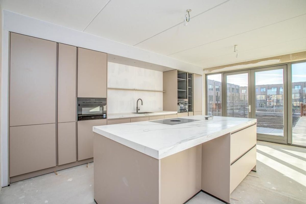 Dupondiusstraat 12 Photo Blur 14