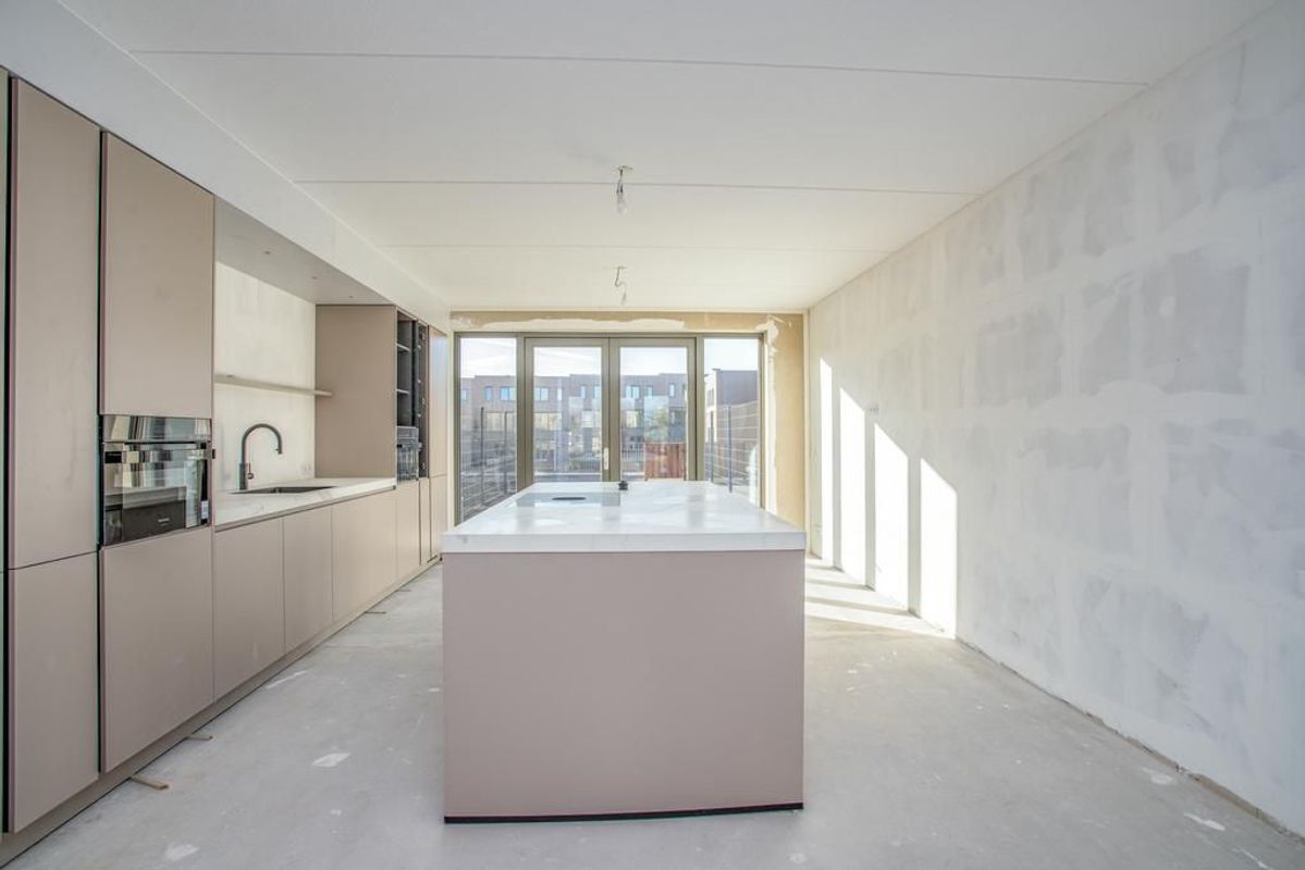 Dupondiusstraat 12 Photo Blur 13