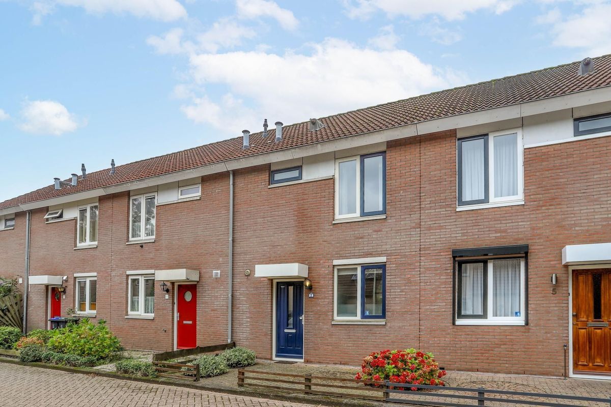 Winnipegdreef 7 Photo Blur 0