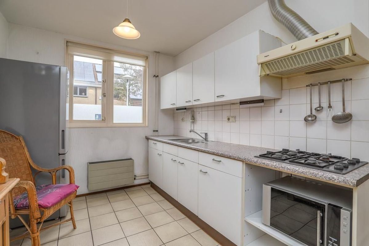 Winnipegdreef 7 Photo Blur 7