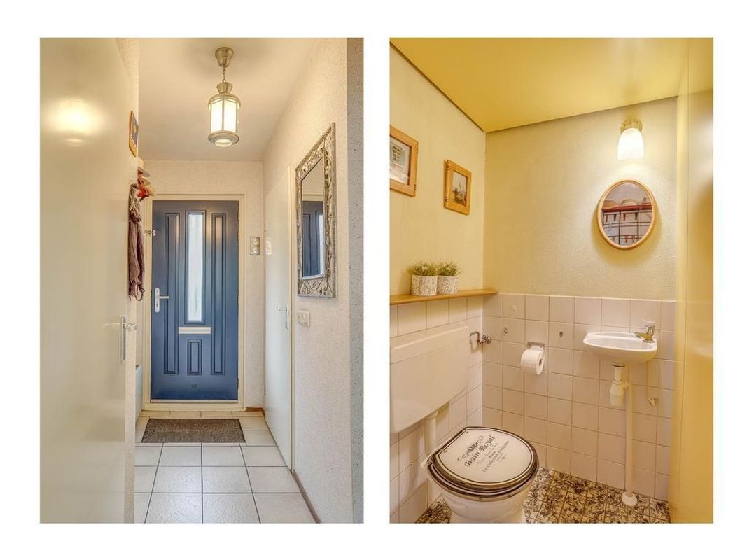 Winnipegdreef 7 Photo Blur 10