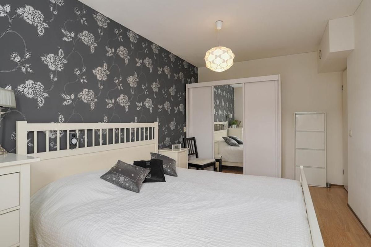 Winnipegdreef 7 Photo Blur 12