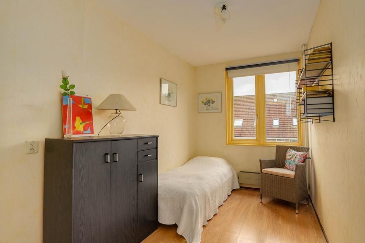 Winnipegdreef 7 Photo Blur 13