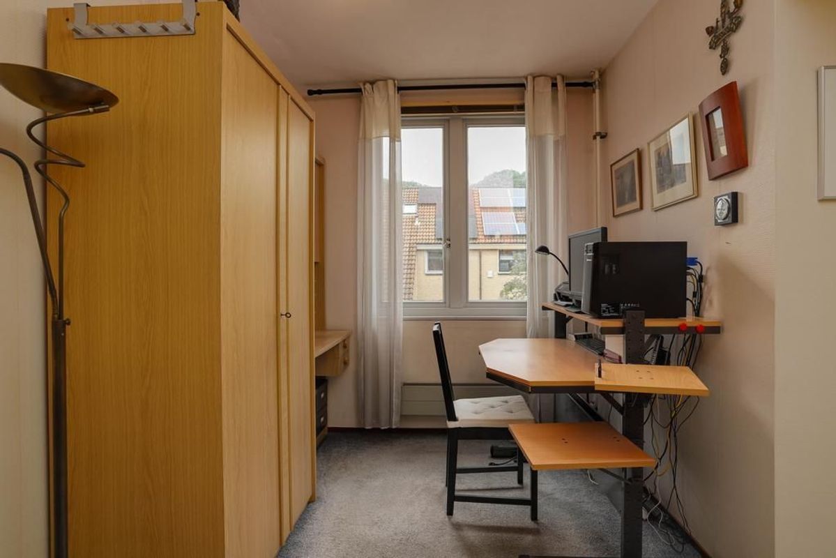 Winnipegdreef 7 Photo Blur 14