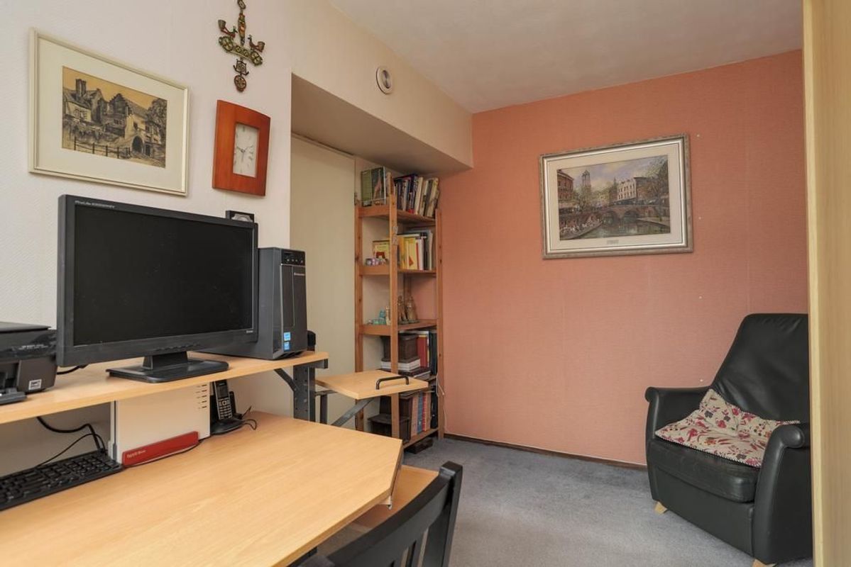 Winnipegdreef 7 Photo Blur 15