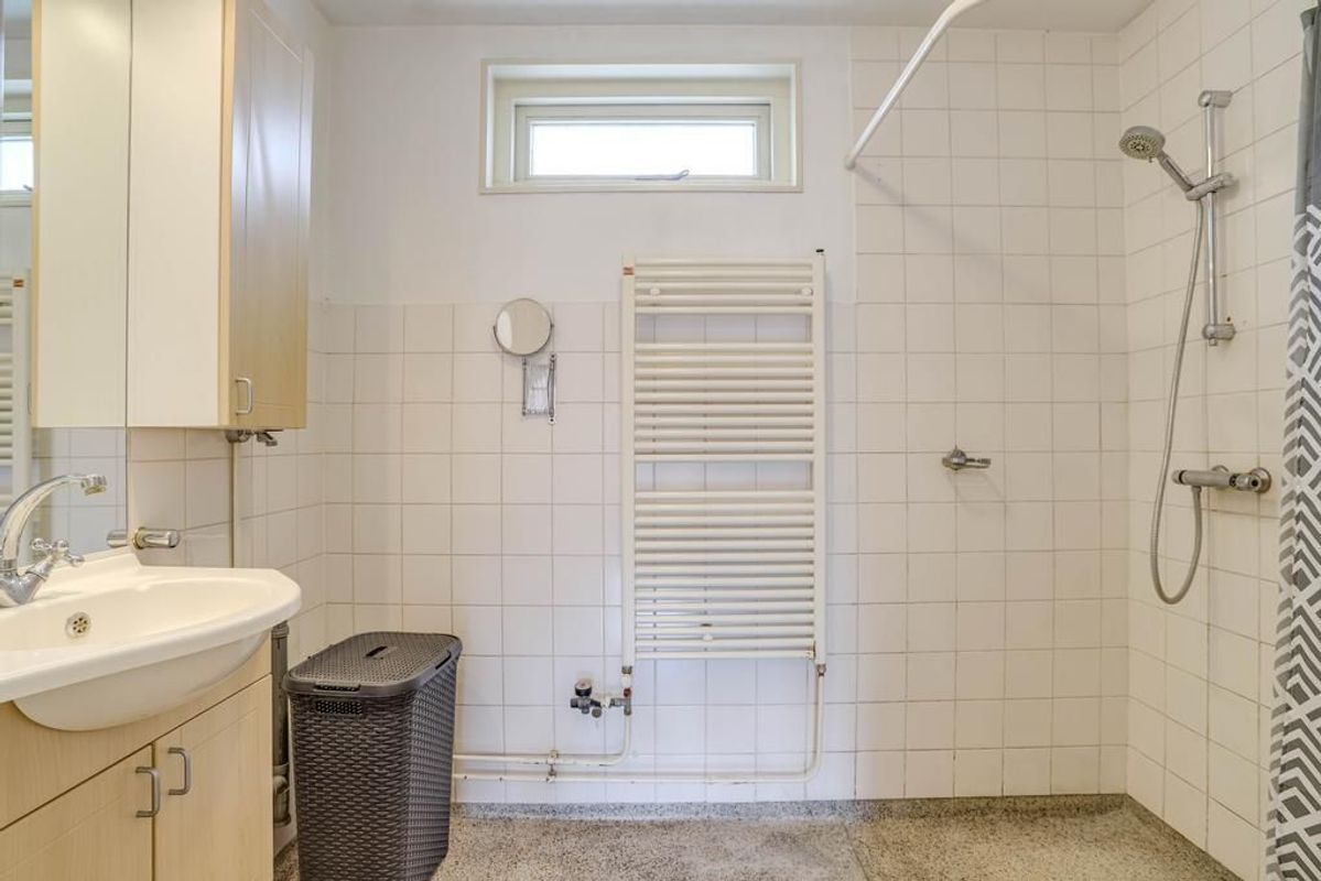 Winnipegdreef 7 Photo Blur 16