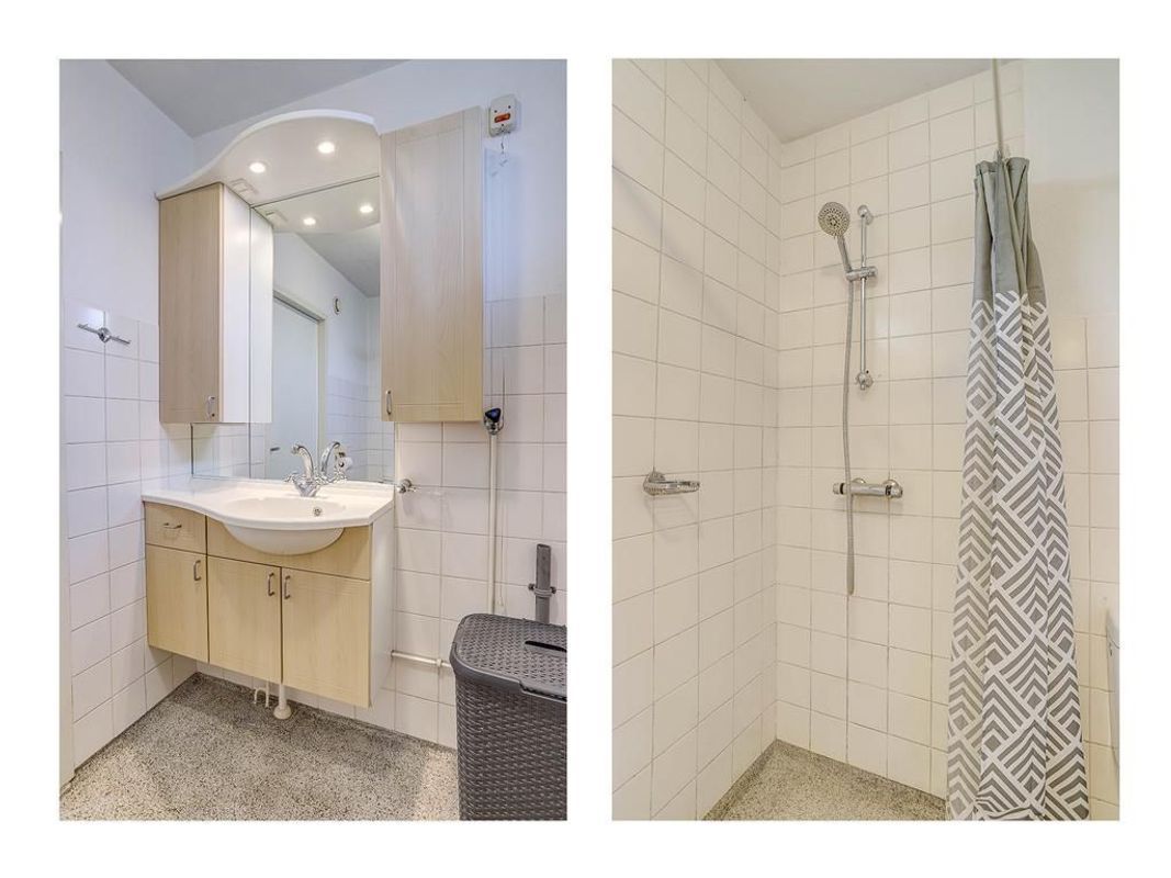 Winnipegdreef 7 Photo Blur 17