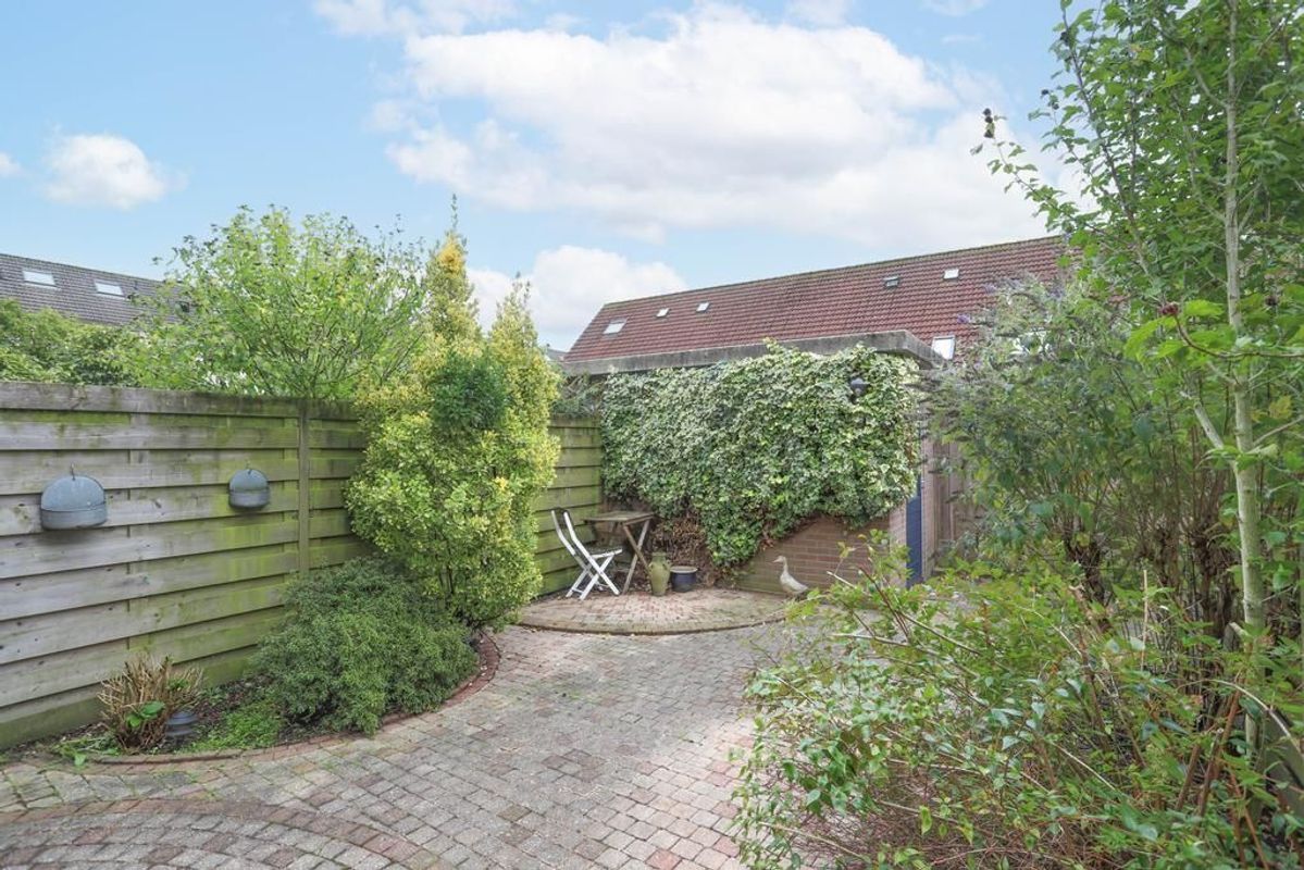 Winnipegdreef 7 Photo Blur 22