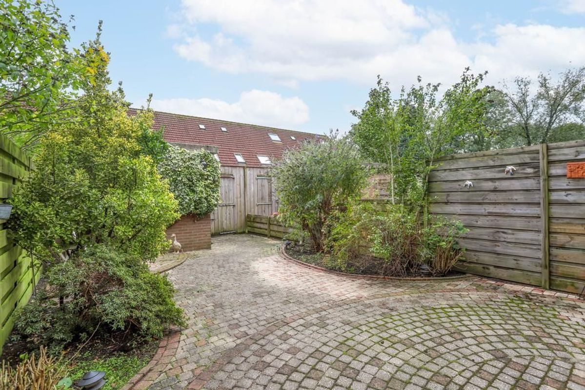 Winnipegdreef 7 Photo Blur 21