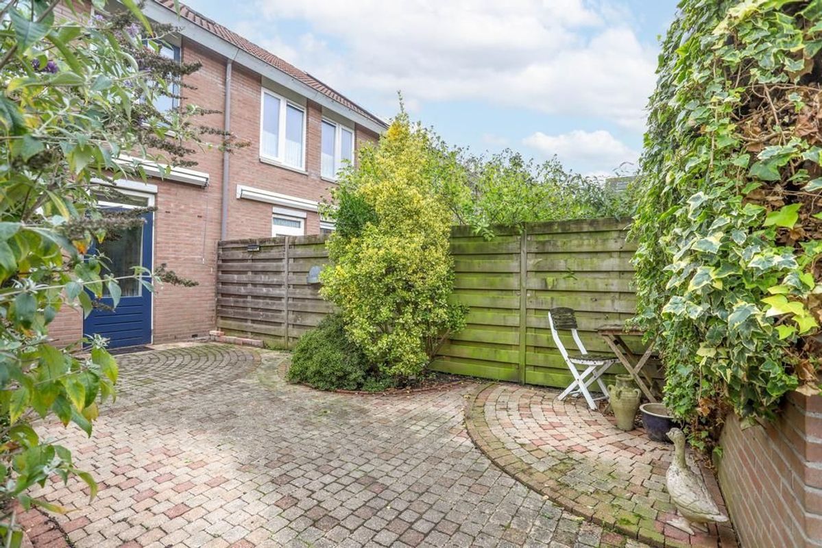 Winnipegdreef 7 Photo Blur 23