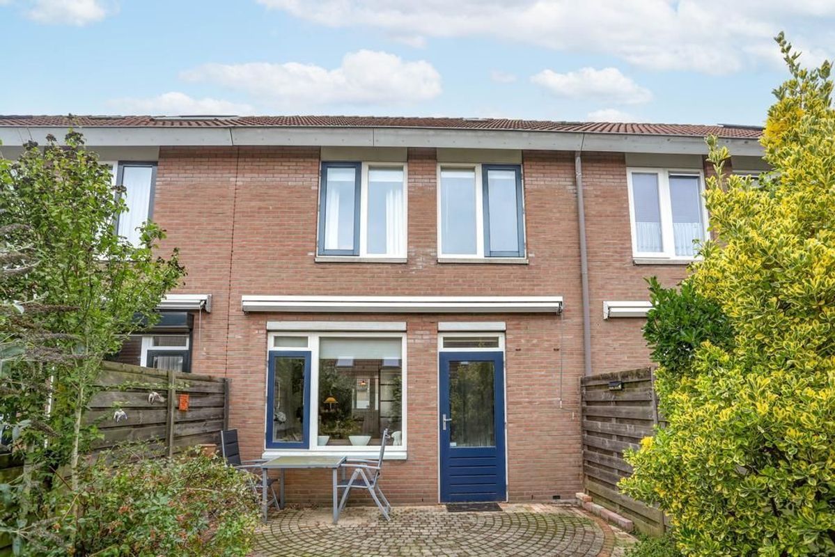 Winnipegdreef 7 Photo Blur 24