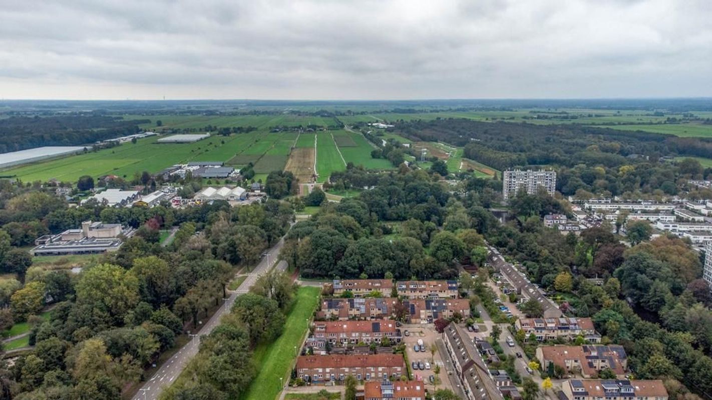 Winnipegdreef 7 Photo Blur 26