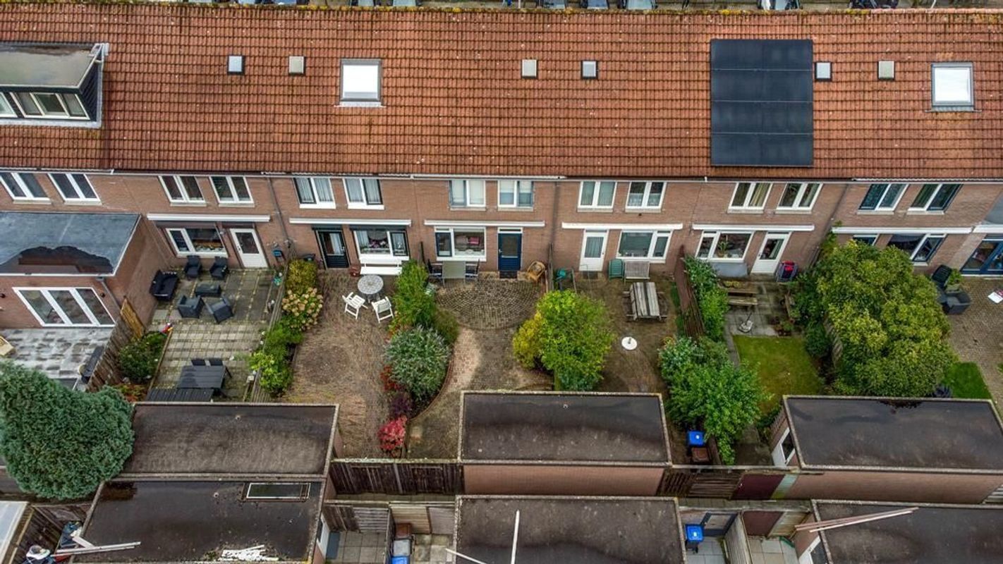 Winnipegdreef 7 Photo Blur 25