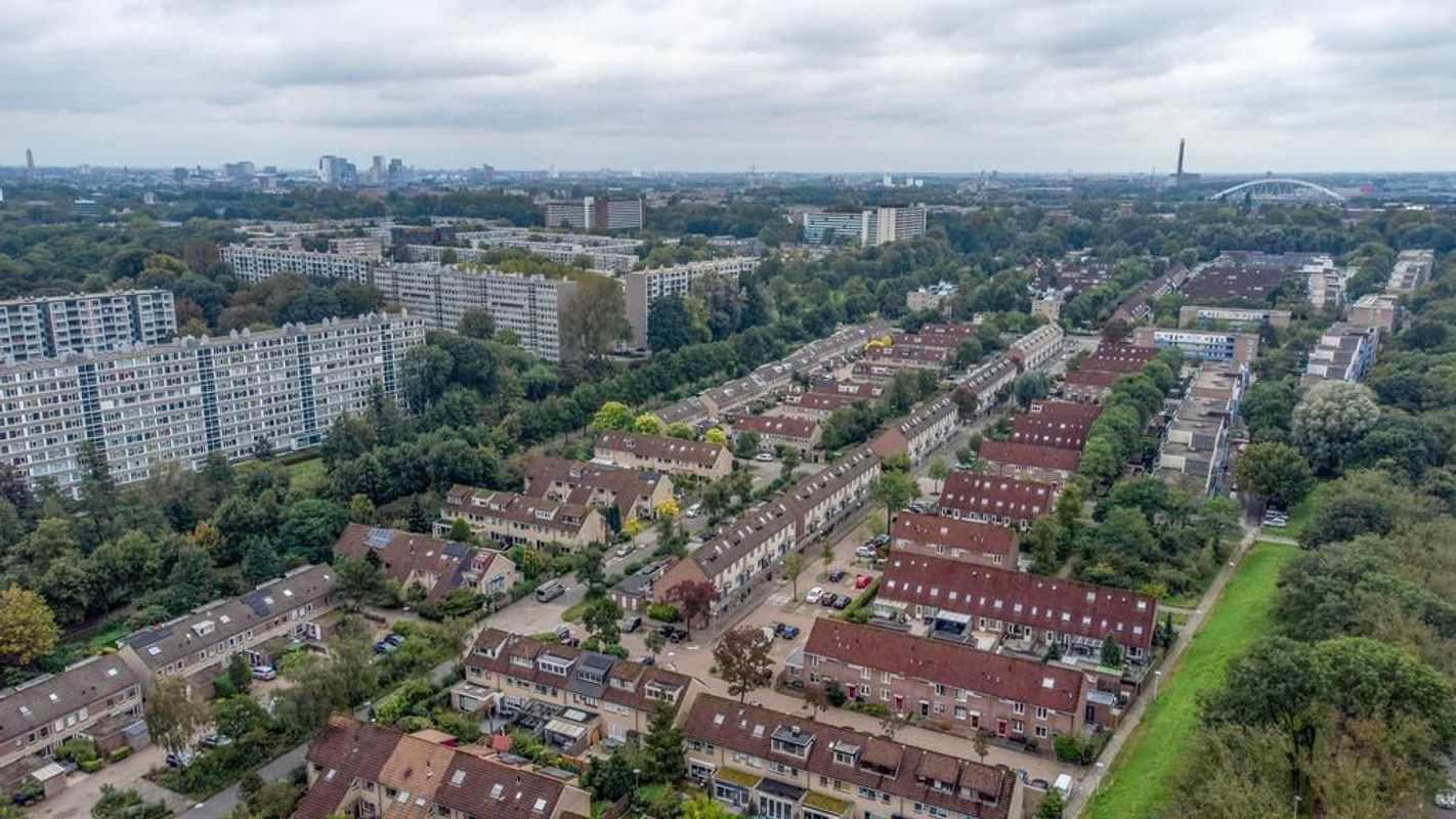 Winnipegdreef 7 Photo Blur 27