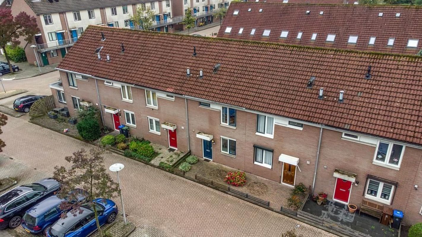 Winnipegdreef 7 Photo Blur 29