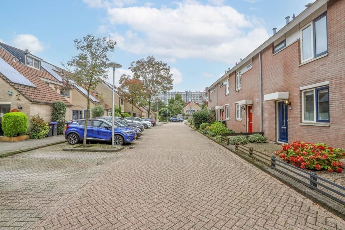 Winnipegdreef 7 Photo Blur 30