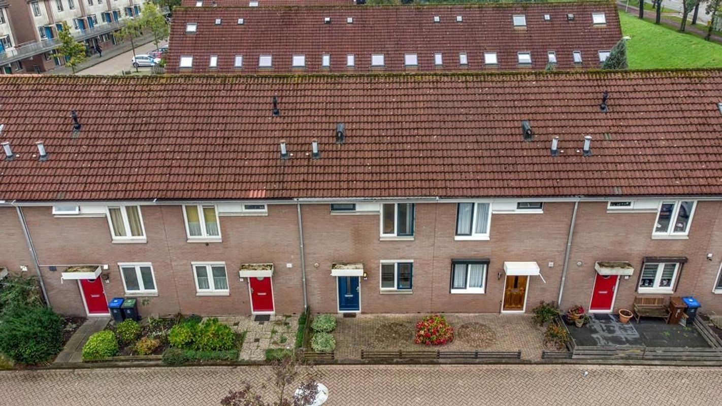 Winnipegdreef 7 Photo Blur 28