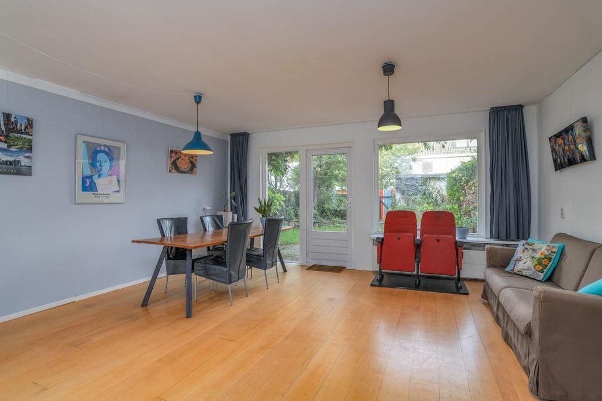 Joannes J.F. Waplaan 13 Photo Blur 1