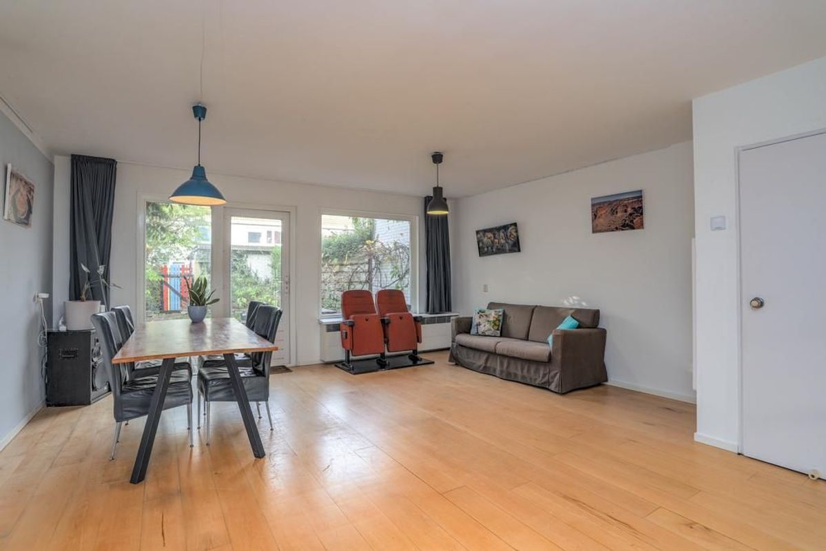 Joannes J.F. Waplaan 13 Photo Blur 2