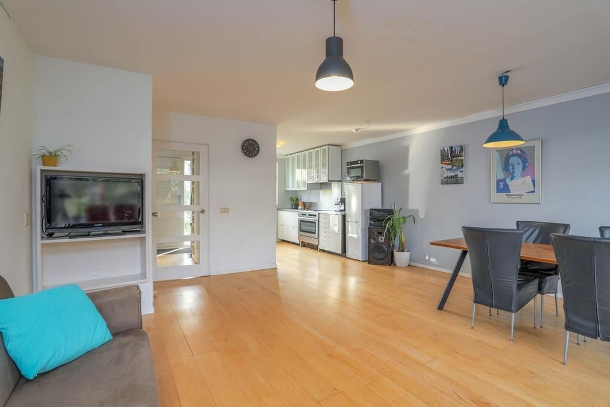 Joannes J.F. Waplaan 13 Photo Blur 4