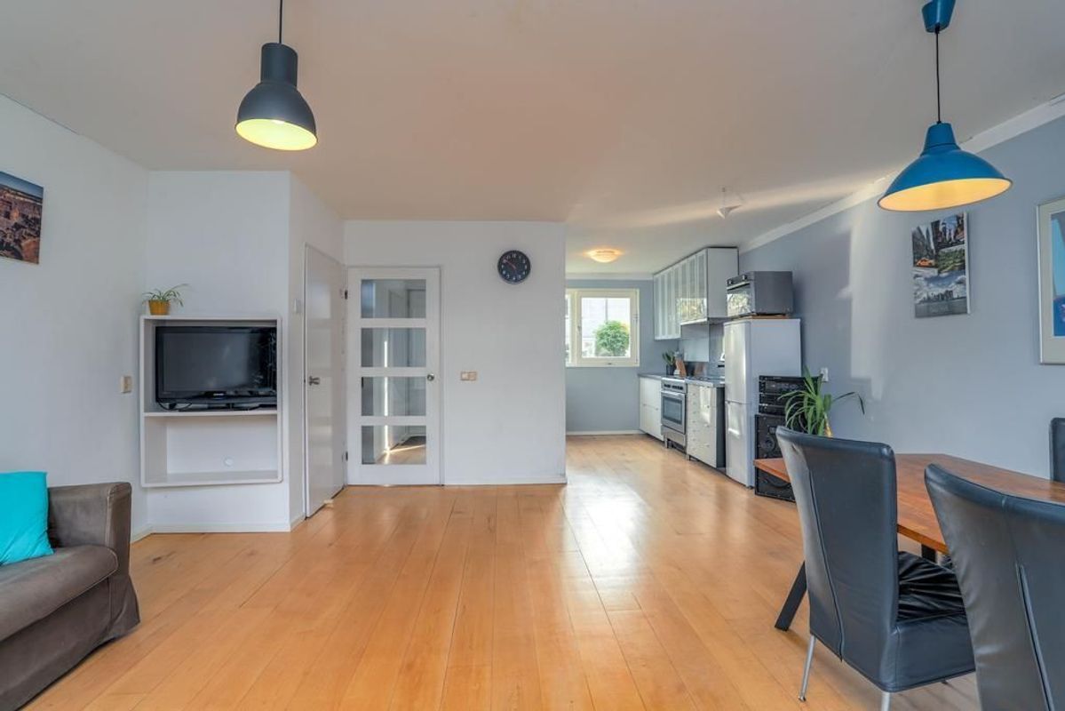 Joannes J.F. Waplaan 13 Photo Blur 5