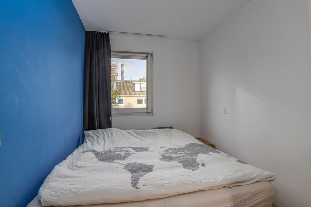 Joannes J.F. Waplaan 13 Photo Blur 10