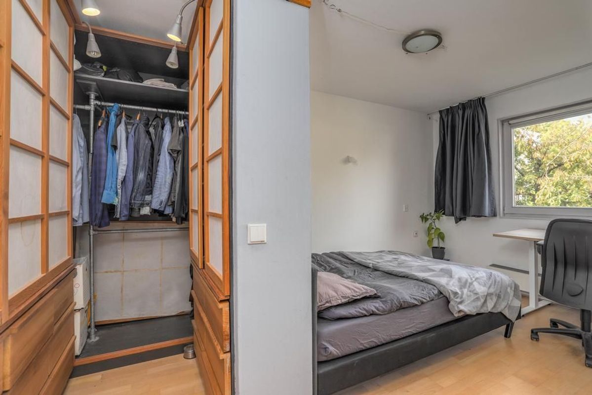 Joannes J.F. Waplaan 13 Photo Blur 13