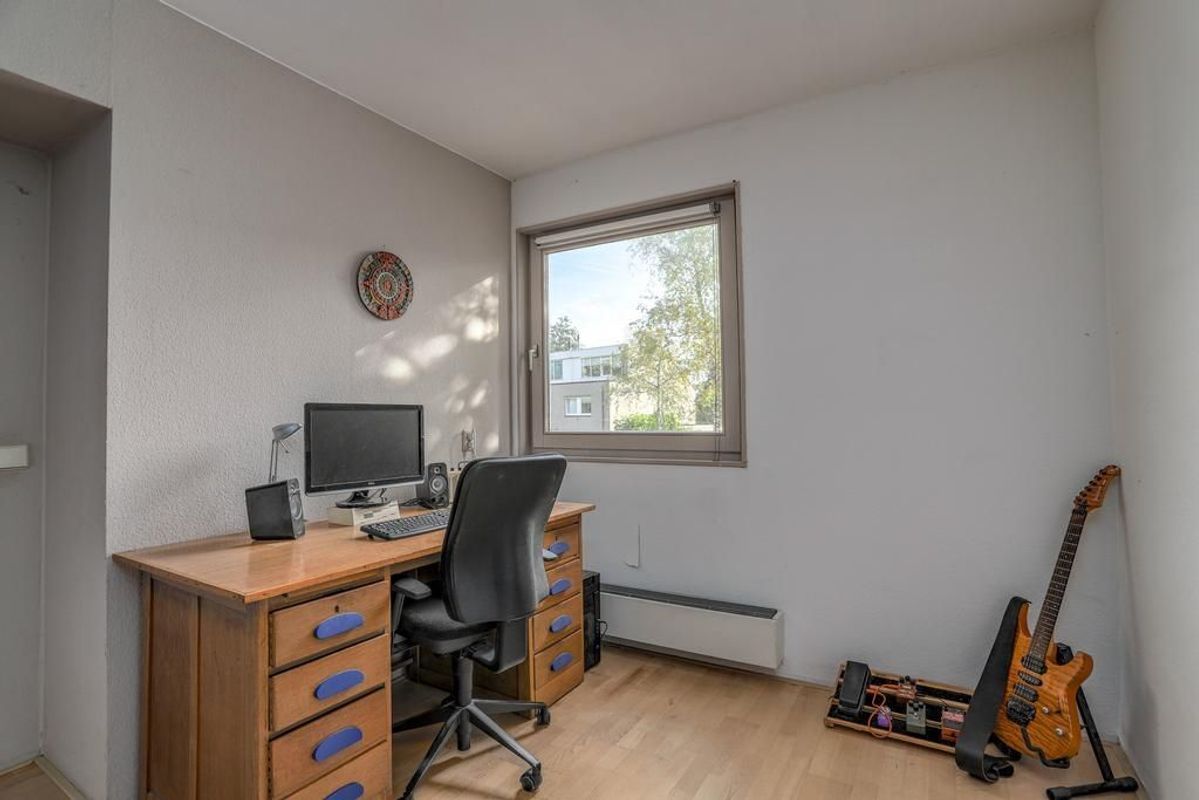 Joannes J.F. Waplaan 13 Photo Blur 12