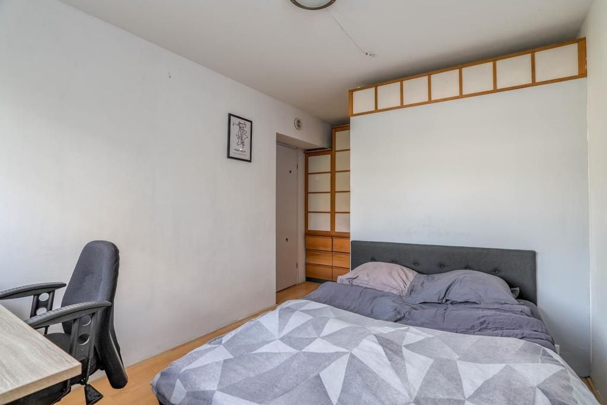 Joannes J.F. Waplaan 13 Photo Blur 15