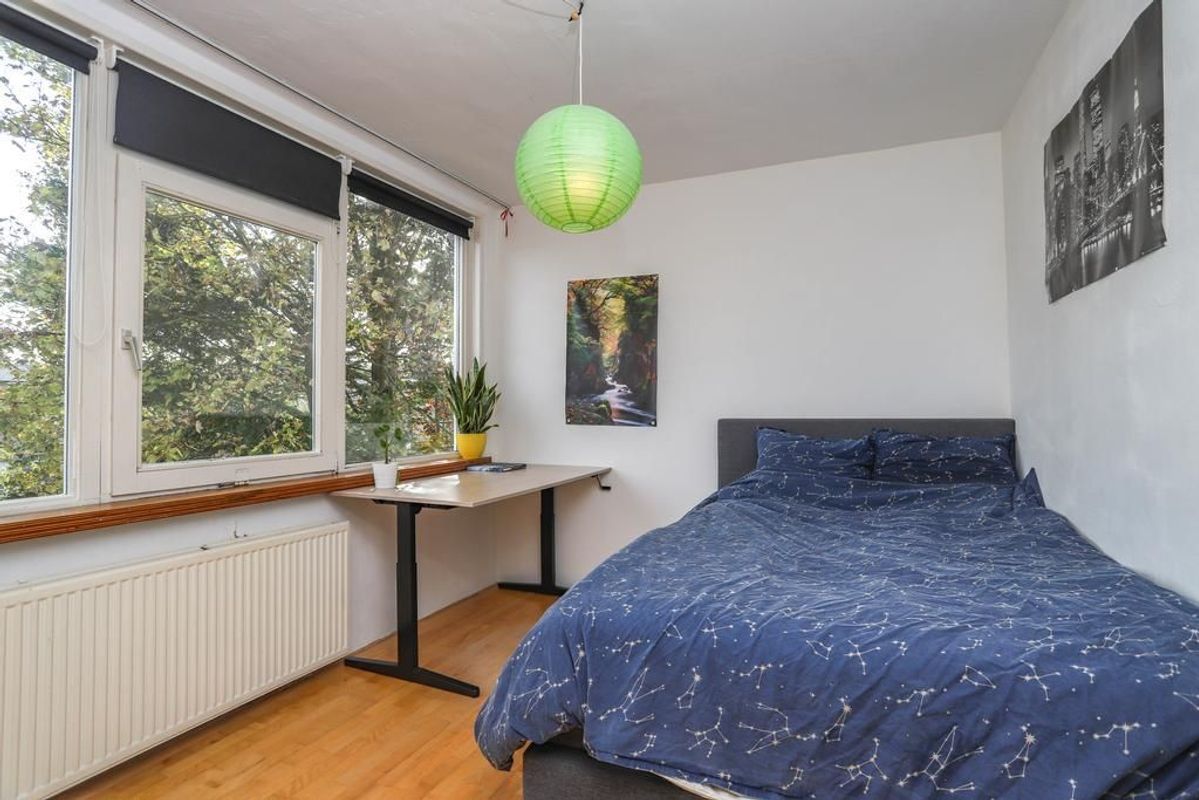 Joannes J.F. Waplaan 13 Photo Blur 18