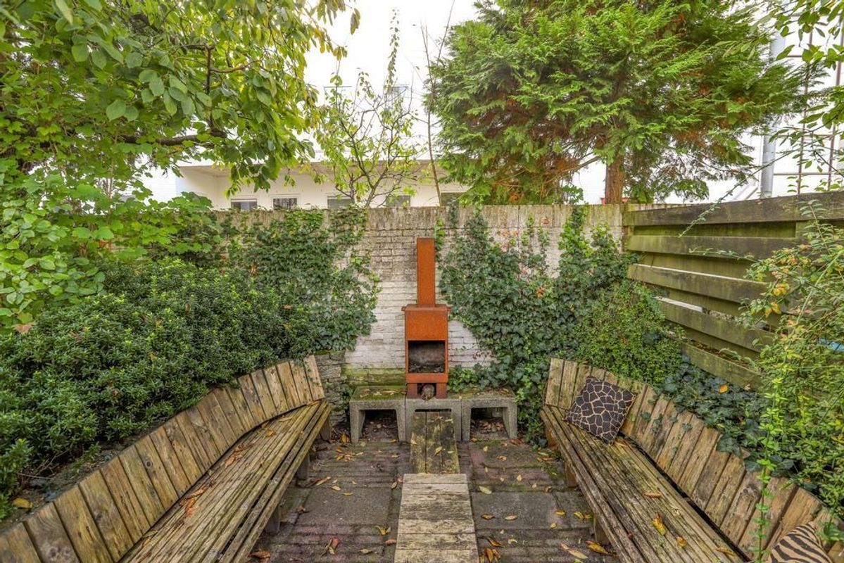 Joannes J.F. Waplaan 13 Photo Blur 24