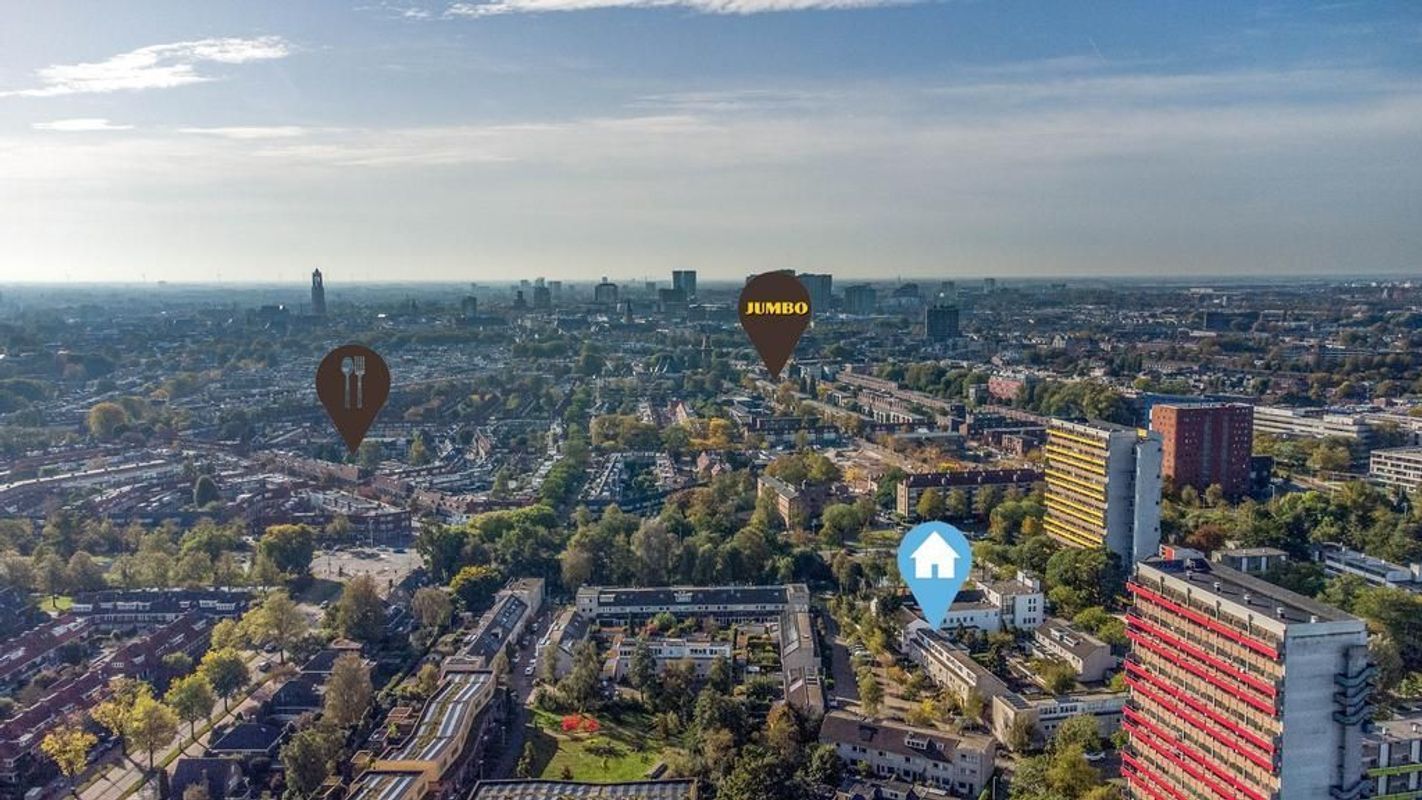 Joannes J.F. Waplaan 13 Photo Blur 30