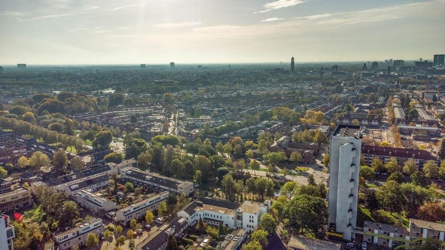 Joannes J.F. Waplaan 13 Photo Blur 31