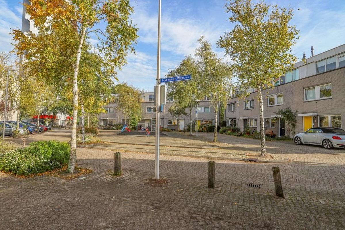 Joannes J.F. Waplaan 13 Photo Blur 33