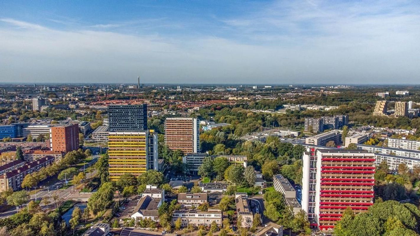 Joannes J.F. Waplaan 13 Photo Blur 32