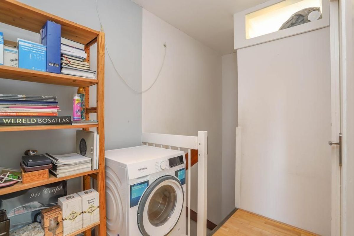 Joannes J.F. Waplaan 13 Photo Blur 21