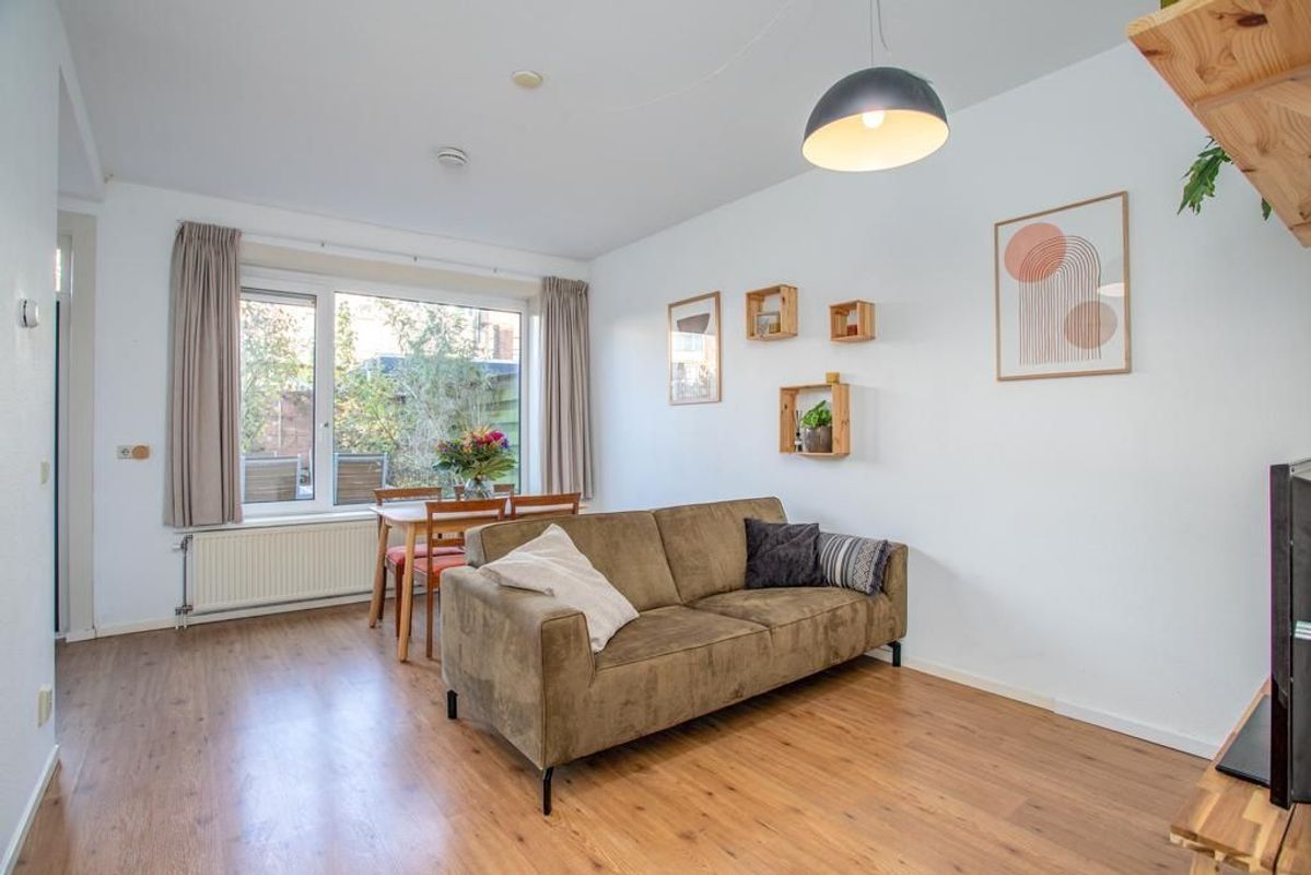 St.-Ludgerusstraat 64 Photo Blur 2