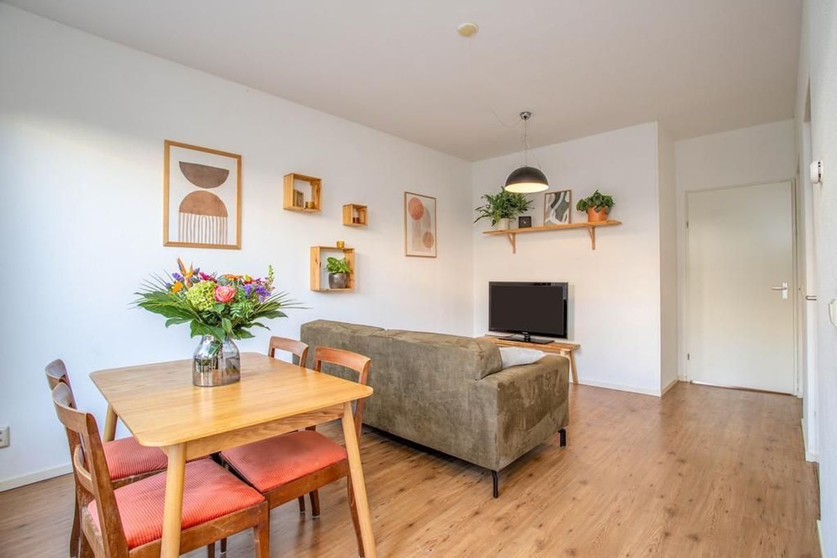 St.-Ludgerusstraat 64 Photo Blur 4