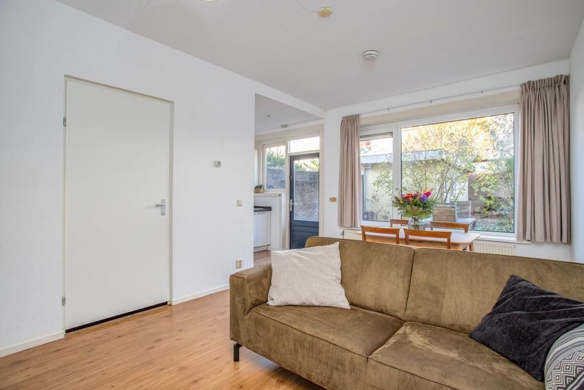 St.-Ludgerusstraat 64 Photo Blur 3