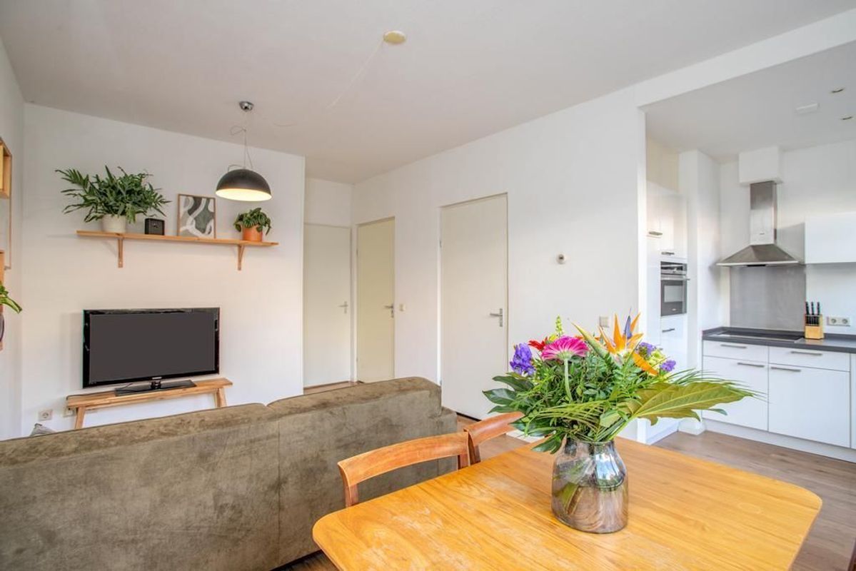 St.-Ludgerusstraat 64 Photo Blur 5