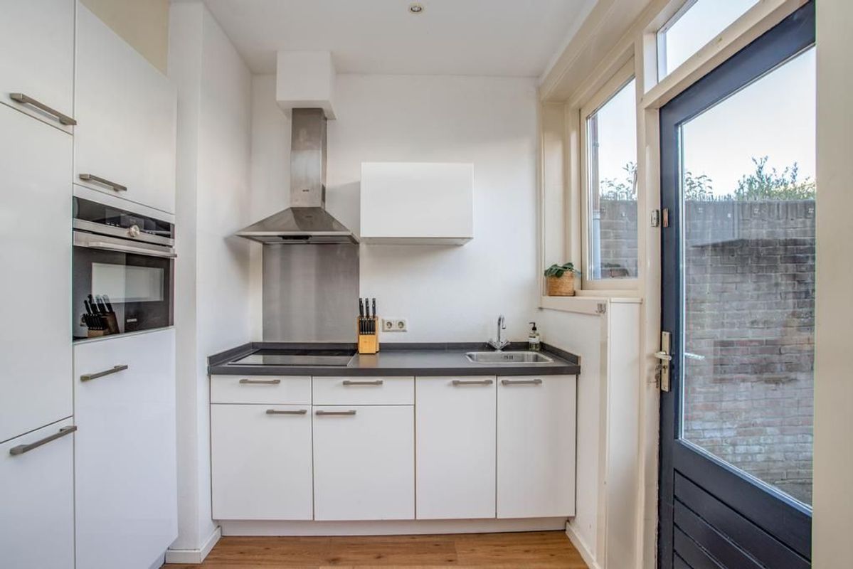 St.-Ludgerusstraat 64 Photo Blur 7