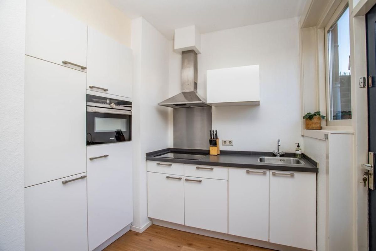 St.-Ludgerusstraat 64 Photo Blur 8