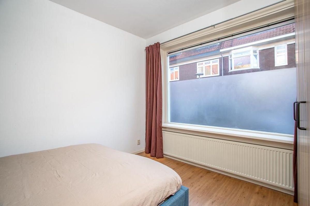 St.-Ludgerusstraat 64 Photo Blur 9