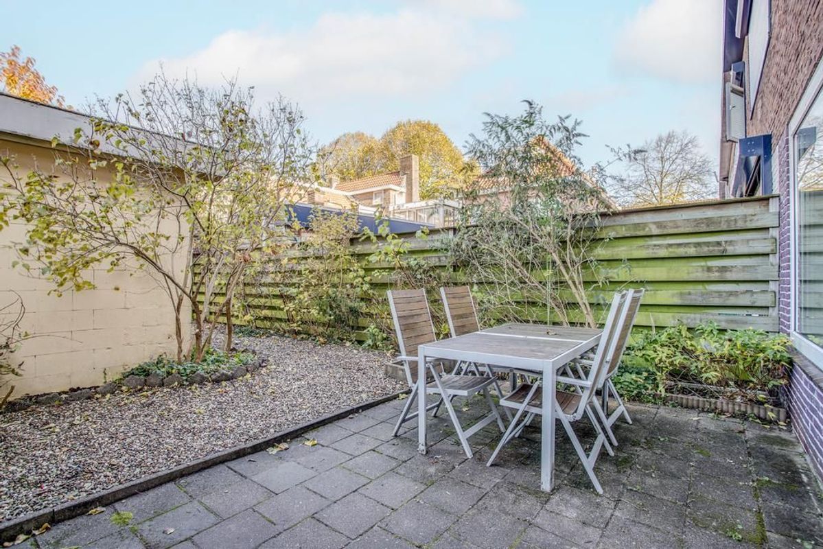 St.-Ludgerusstraat 64 Photo Blur 14