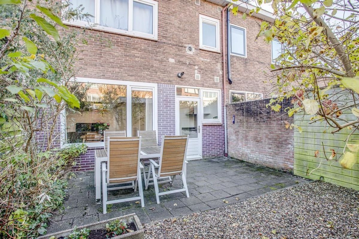 St.-Ludgerusstraat 64 Photo Blur 16