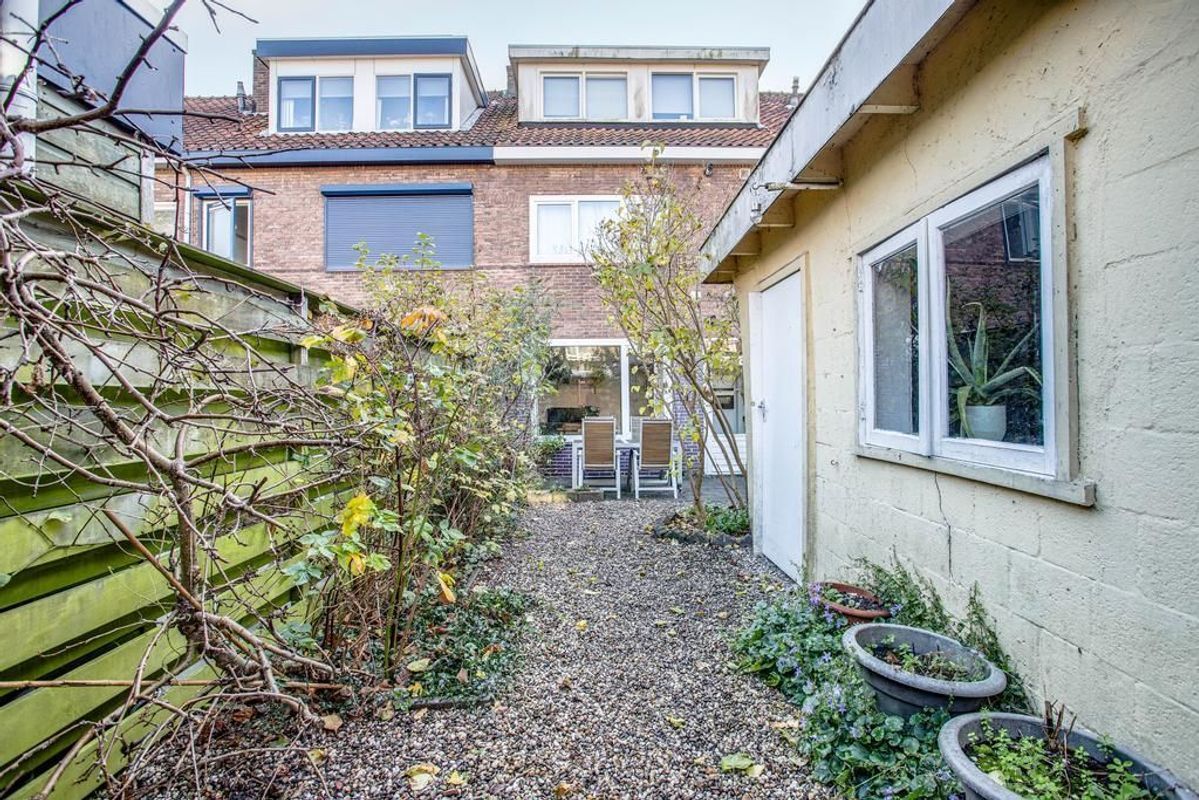 St.-Ludgerusstraat 64 Photo Blur 15