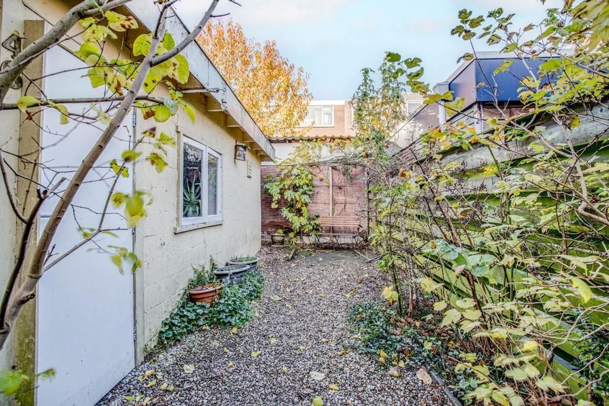 St.-Ludgerusstraat 64 Photo Blur 17