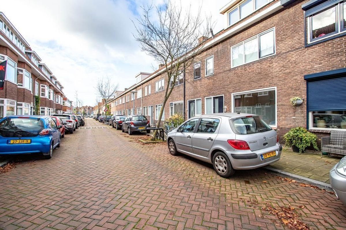 St.-Ludgerusstraat 64 Photo Blur 19