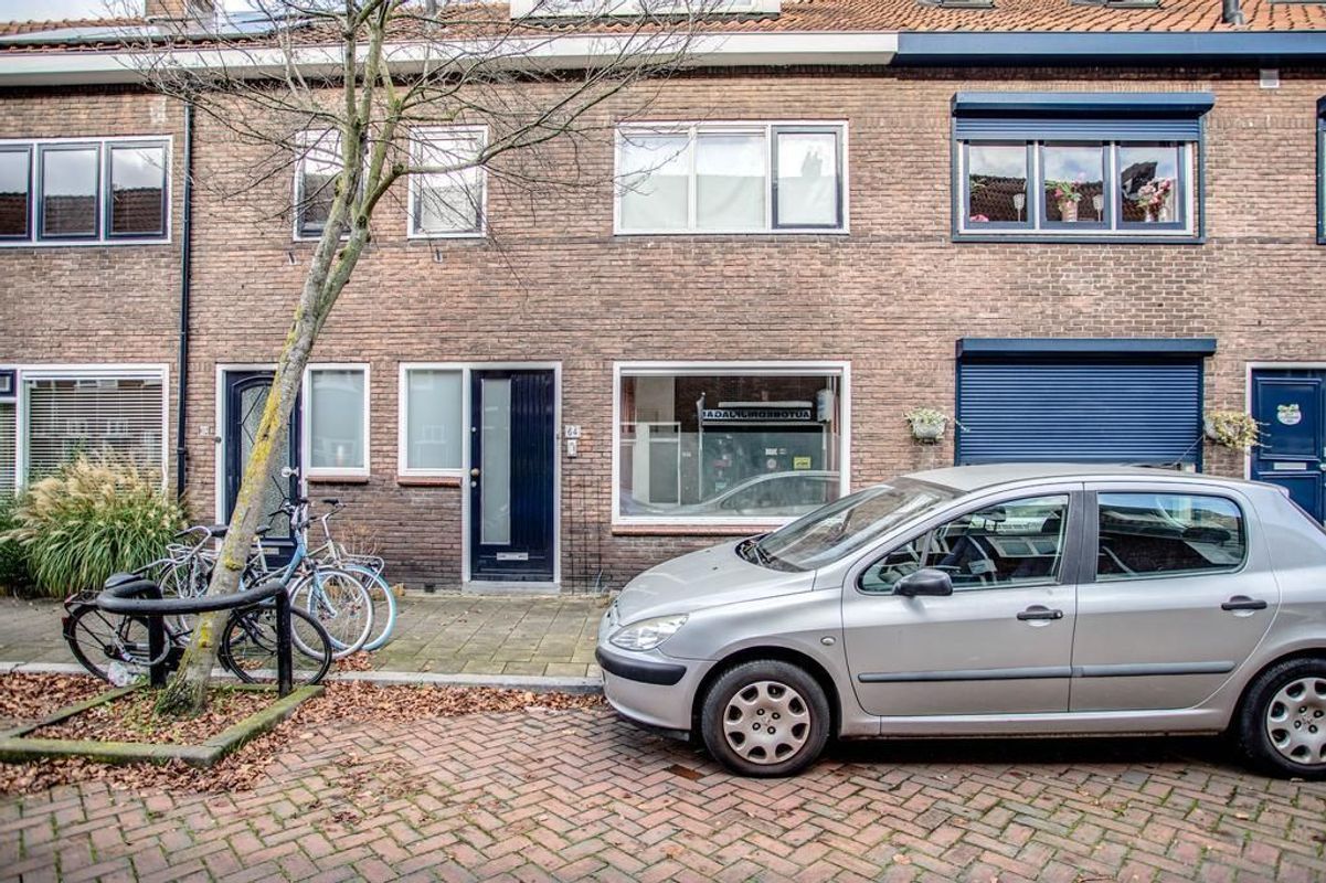 St.-Ludgerusstraat 64 Photo Blur 20