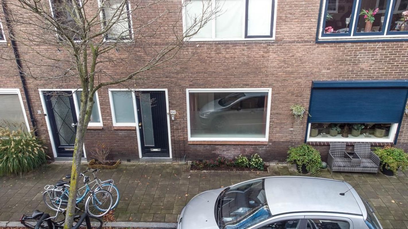 St.-Ludgerusstraat 64 Photo Blur 21